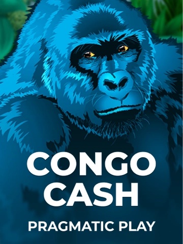 Congo Cash
